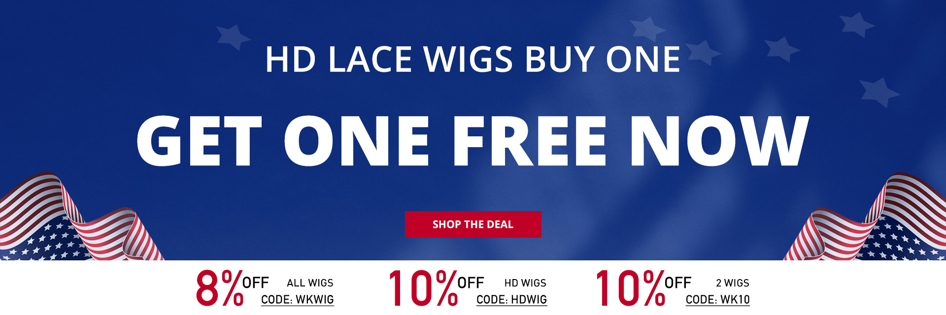 West kiss hair store offers curly lace front wigs on sale  